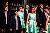 Omaha- 2023 Skutt Show Choir @ SF Jefferson-prelims