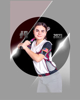 Lauren button