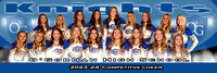 CCheer banner